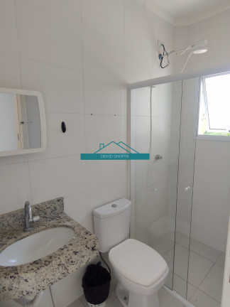 Imagem Casa de Condomínio com 2 Quartos para Alugar, 82 m² em Massaguaçu - Caraguatatuba Imagem Casa de Condomínio com 2 Quartos para Alugar, 82 m² em Massaguaçu - Caraguatatuba