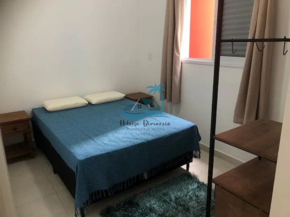 Imagem Apartamento com 2 Quartos à Venda, 55 m² em Itaguá - Ubatuba