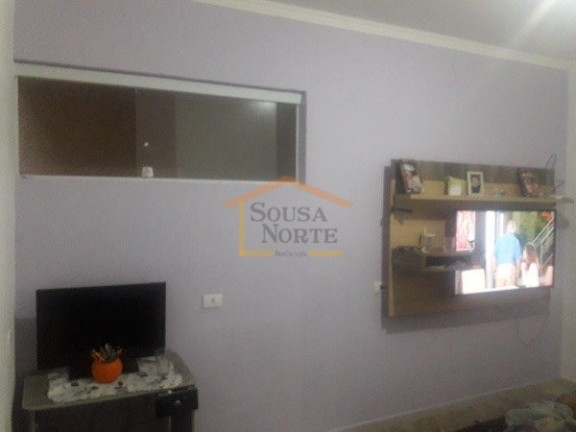 Imagem Sobrado com 6 Quartos à Venda, 100 m² em Tremembé - São Paulo Imagem Sobrado com 6 Quartos à Venda, 100 m² em Tremembé - São Paulo