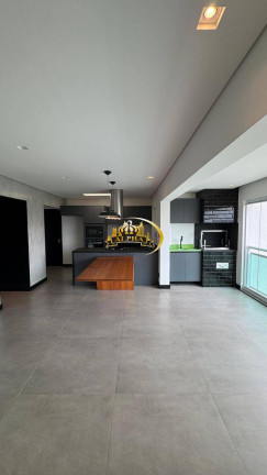 Imagem Apartamento com 2 Quartos à Venda, 98 m² em Green Valley Alphaville - Barueri