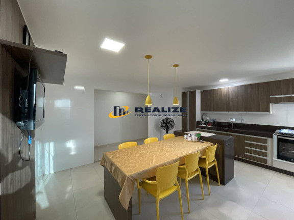 Imagem Apartamento com 3 Quartos à Venda, 134 m² em Parque Jóquei Club - Campos Dos Goytacazes