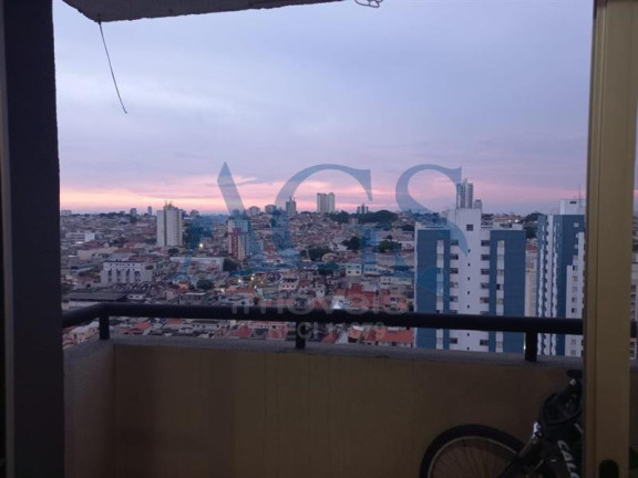 Imagem Apartamento com 2 Quartos à Venda, 58 m² em Vila Regente Feijó - São Paulo Imagem Apartamento com 2 Quartos à Venda, 58 m² em Vila Regente Feijó - São Paulo