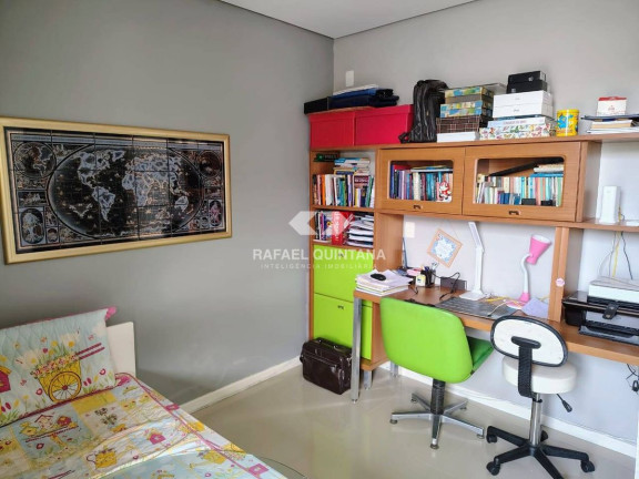 Imagem Casa com 3 Quartos à Venda, 225 m² em Cachoeira Do Bom Jesus - Florianópolis