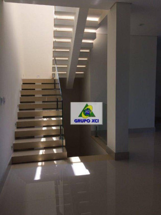 Imagem Casa com 4 Quartos à Venda, 580 m² em Condomínio Zurich Dorf - Valinhos Imagem Casa com 4 Quartos à Venda, 580 m² em Condomínio Zurich Dorf - Valinhos