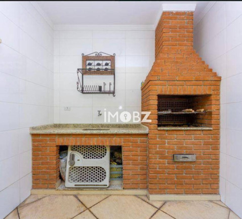 Imagem Imóvel com 3 Quartos à Venda, 118 m² em Jardim Líbano - São Paulo Imagem Imóvel com 3 Quartos à Venda, 118 m² em Jardim Líbano - São Paulo