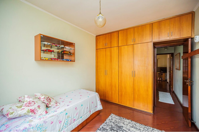 Imagem Casa com 2 Quartos à Venda, 160 m² em Jardim Da Glória - São Paulo Imagem Casa com 2 Quartos à Venda, 160 m² em Jardim Da Glória - São Paulo