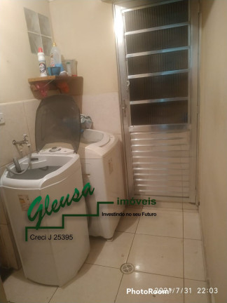 Imagem Sobrado com 3 Quartos à Venda, em Conjunto Habitacional Inácio Monteiro - São Paulo Imagem Sobrado com 3 Quartos à Venda, em Conjunto Habitacional Inácio Monteiro - São Paulo