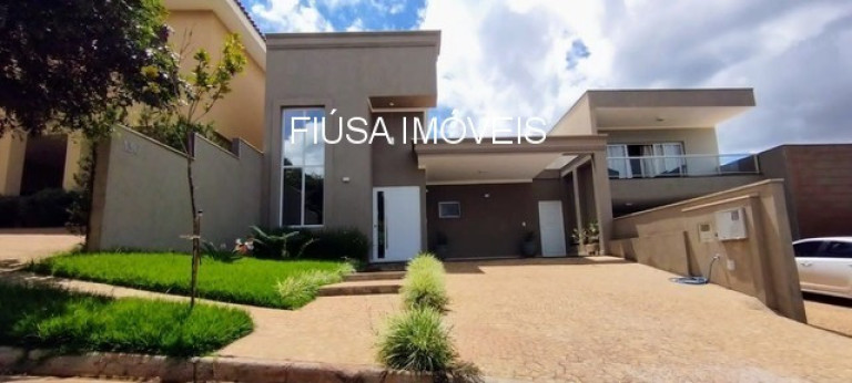 Imagem Casa com 3 Quartos à Venda, em Bonfim Paulista - Ribeirão Preto Imagem Casa com 3 Quartos à Venda, em Bonfim Paulista - Ribeirão Preto