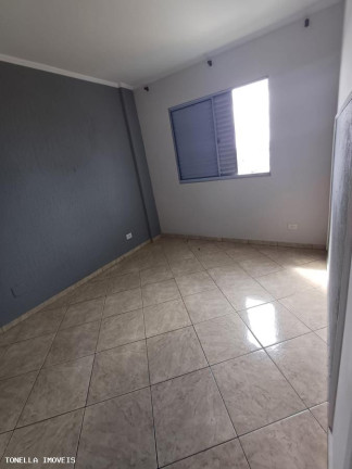 Imagem Apartamento com 2 Quartos à Venda, 62 m² em Jaguaribe - Osasco