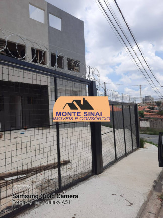 Imagem Kitnet com 1 Quarto à Venda, 60 m² em Rio Acima - Votorantim
