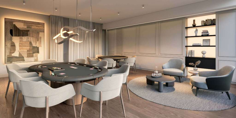 Imagem Apartamento com 2 Quartos à Venda, 68 m² em Perequê - Porto Belo