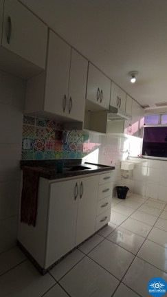 Imagem Imóvel com 2 Quartos à Venda, 53 m² em Campo Grande - Rio De Janeiro Imagem Imóvel com 2 Quartos à Venda, 53 m² em Campo Grande - Rio De Janeiro