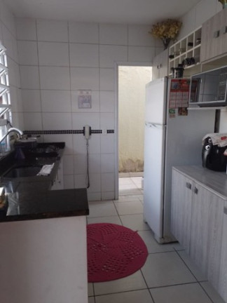 Imagem Casa de Condomínio com 2 Quartos à Venda, 98 m² em Jardim Novo Horizonte - Sorocaba Imagem Casa de Condomínio com 2 Quartos à Venda, 98 m² em Jardim Novo Horizonte - Sorocaba
