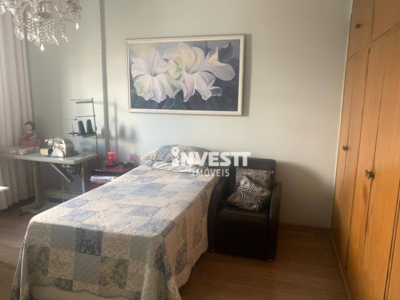 Imagem Apartamento com 3 Quartos à Venda, 103 m² em Setor Central - Goiânia