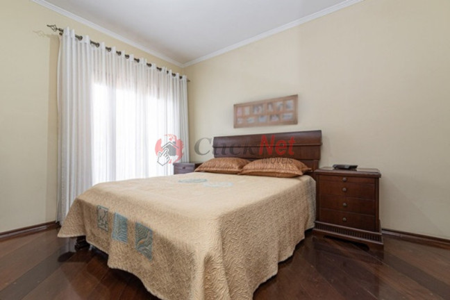 Imagem Sobrado com 4 Quartos à Venda, 288 m² em Vila Assunção - Santo André Imagem Sobrado com 4 Quartos à Venda, 288 m² em Vila Assunção - Santo André