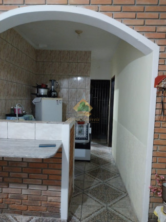 Imagem Apartamento com 1 Quarto à Venda, 55 m² em Estufa Ii - Ubatuba