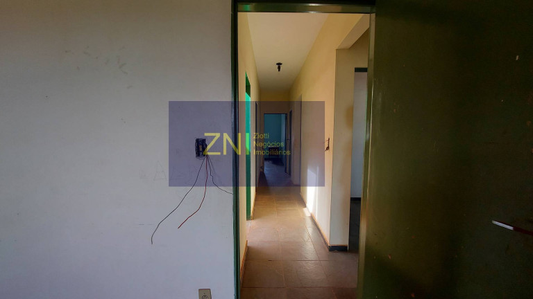 Imagem Casa com 5 Quartos à Venda, 270 m² em Campos Eliseos - Ribeirão Preto