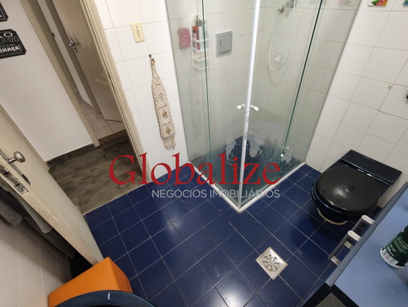 Imagem Imóvel com 2 Quartos à Venda, 70 m² em Encruzilhada - Santos Imagem Imóvel com 2 Quartos à Venda, 70 m² em Encruzilhada - Santos