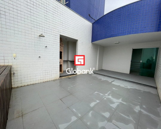 Imagem Imóvel com 3 Quartos à Venda, 230 m² em Santa Maria - Montes Claros Imagem Imóvel com 3 Quartos à Venda, 230 m² em Santa Maria - Montes Claros