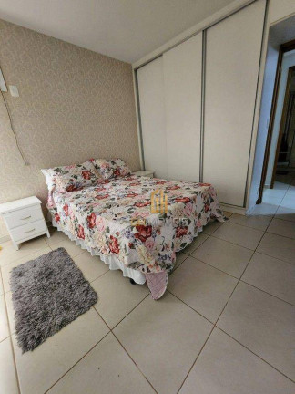 Imagem Apartamento com 3 Quartos à Venda, 91 m² em Setor Oeste - Goiânia Imagem Apartamento com 3 Quartos à Venda, 91 m² em Setor Oeste - Goiânia
