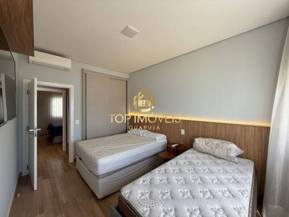 Imagem Apartamento com 3 Quartos à Venda, 95 m² em Pitangueiras - Guarujá