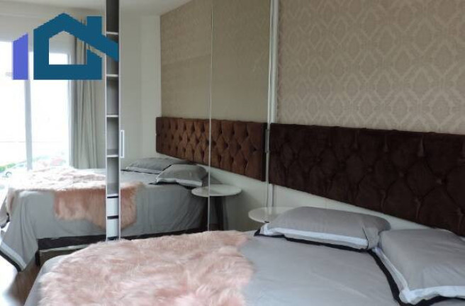Imagem Apartamento com 3 Quartos à Venda, 90 m² em Vila Bom Princípio - Cachoeirinha