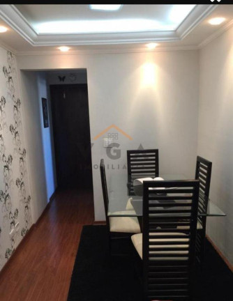 Imagem Apartamento com 2 Quartos à Venda, 50 m² em Vila Araguaia - São Paulo Imagem Apartamento com 2 Quartos à Venda, 50 m² em Vila Araguaia - São Paulo