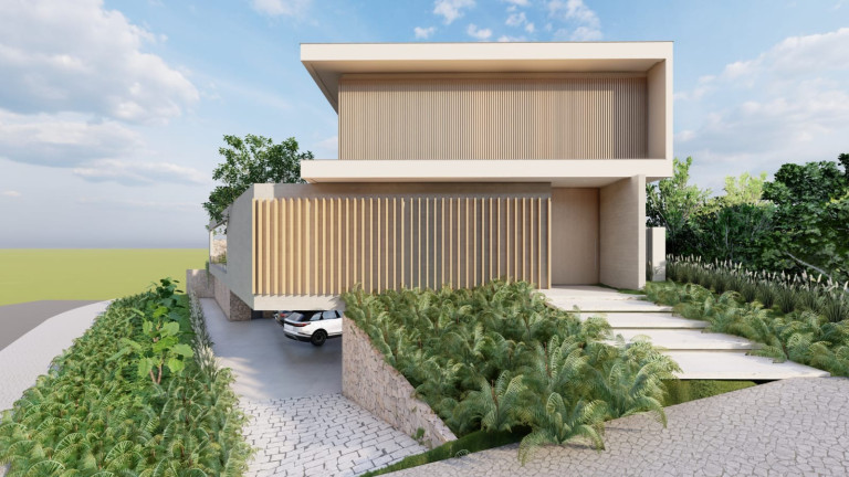 Imagem Casa com 4 Quartos à Venda, 677 m² em Alphaville Nova Esplanada - Votorantim Imagem Casa com 4 Quartos à Venda, 677 m² em Alphaville Nova Esplanada - Votorantim