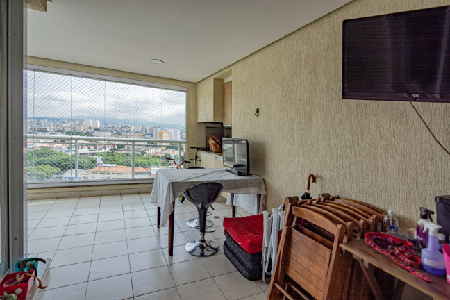 Imagem Apartamento com 3 Quartos à Venda, 162 m² em Lapa - São Paulo Imagem Apartamento com 3 Quartos à Venda, 162 m² em Lapa - São Paulo