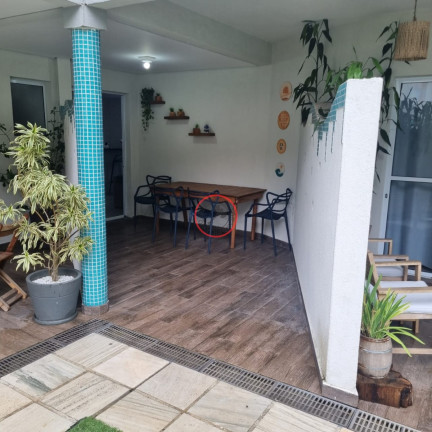 Imagem Casa com 3 Quartos à Venda, 110 m² em Boiçucanga - São Sebastião Imagem Casa com 3 Quartos à Venda, 110 m² em Boiçucanga - São Sebastião