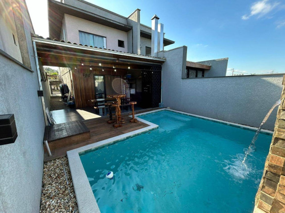Imagem Casa com 3 Quartos à Venda, 170 m² em Itinga - Araquari Imagem Casa com 3 Quartos à Venda, 170 m² em Itinga - Araquari