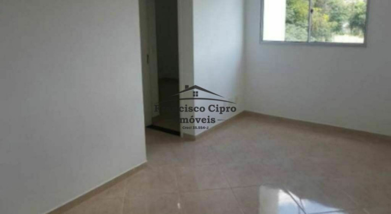 Imagem Apartamento com 2 Quartos à Venda, 46 m² em Alto Do Cardoso - Pindamonhangaba Imagem Apartamento com 2 Quartos à Venda, 46 m² em Alto Do Cardoso - Pindamonhangaba
