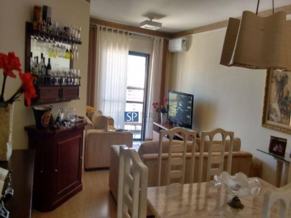 Imagem Apartamento com 3 Quartos à Venda, 110 m² em Centro - Campinas Imagem Apartamento com 3 Quartos à Venda, 110 m² em Centro - Campinas