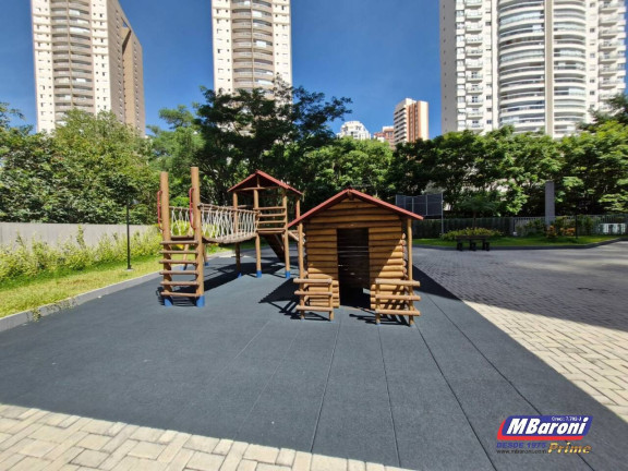 Imagem Apartamento com 1 Quarto para Alugar, 40 m² em Vila Andrade - São Paulo Imagem Apartamento com 1 Quarto para Alugar, 40 m² em Vila Andrade - São Paulo