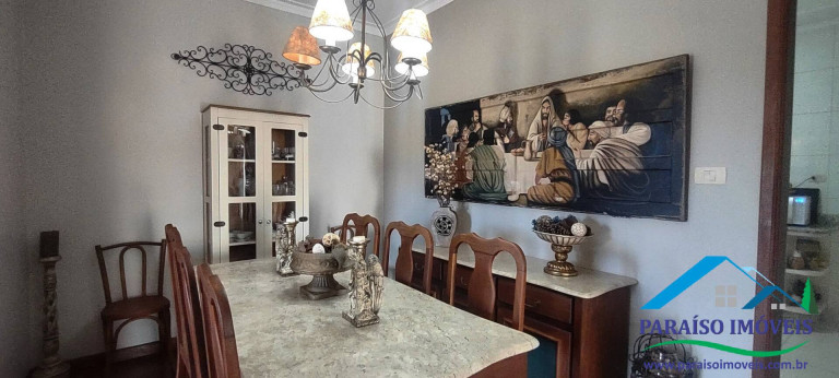 Imagem Apartamento com 3 Quartos à Venda, 140 m² em Centro - Paraisópolis