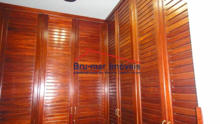 Imagem Apartamento com 4 Quartos à Venda, 332 m² em Gonzaga - Santos Imagem Apartamento com 4 Quartos à Venda, 332 m² em Gonzaga - Santos