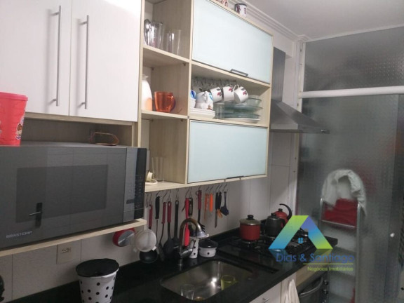 Imagem Apartamento com 2 Quartos à Venda, 55 m² em Vila Liviero - São Paulo Imagem Apartamento com 2 Quartos à Venda, 55 m² em Vila Liviero - São Paulo