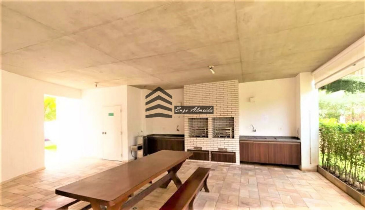 Imagem Apartamento com 3 Quartos à Venda, 126 m² em Morumbi - São Paulo