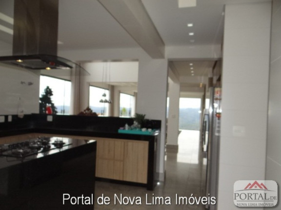 Imagem Casa com 3 Quartos à Venda,  em Quintas Do Sol - Nova Lima