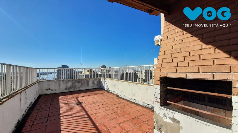 Imagem Imóvel com 1 Quarto à Venda, 41 m² em Centro Histórico - Porto Alegre Imagem Imóvel com 1 Quarto à Venda, 41 m² em Centro Histórico - Porto Alegre