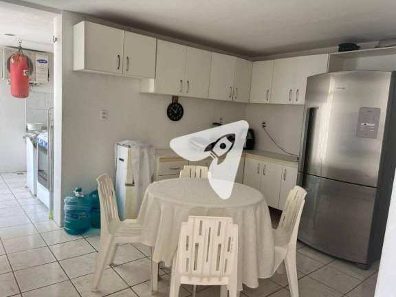 Imagem Apartamento com 4 Quartos à Venda, 195 m² em Aldeota - Fortaleza Imagem Apartamento com 4 Quartos à Venda, 195 m² em Aldeota - Fortaleza