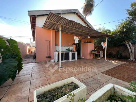 Imagem Casa com 3 Quartos à Venda, 80 m² em Vila Coralina - Bauru Imagem Casa com 3 Quartos à Venda, 80 m² em Vila Coralina - Bauru