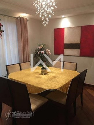 Imagem Apartamento com 4 Quartos à Venda, 190 m² em Vila Rosalia - Guarulhos Imagem Apartamento com 4 Quartos à Venda, 190 m² em Vila Rosalia - Guarulhos
