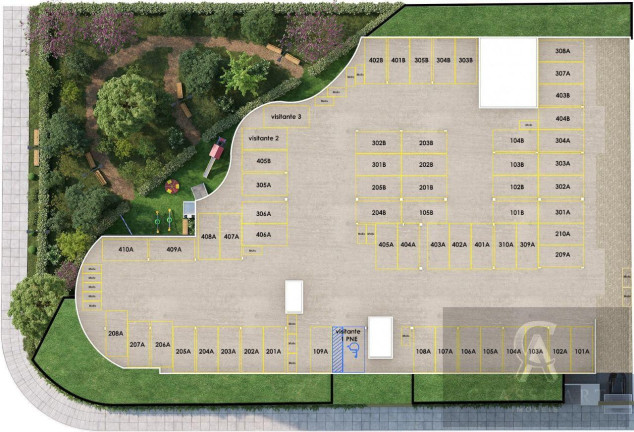 Imagem Apartamento com 3 Quartos à Venda, 8.400 m² em Ingleses Norte - Florianópolis