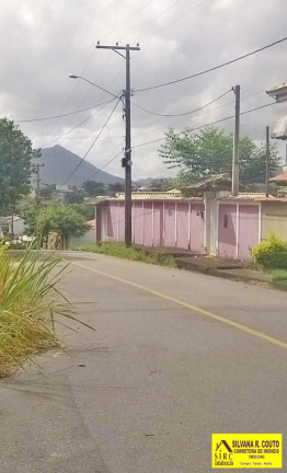Imagem Terreno à Venda, 378 m² em Vivendas De Itaipuaçu - Maricá Imagem Terreno à Venda, 378 m² em Vivendas De Itaipuaçu - Maricá