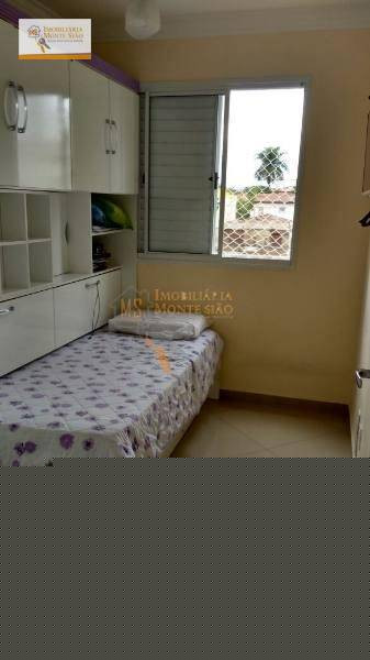 Imagem Apartamento com 3 Quartos à Venda, 83 m² em Vila Augusta - Guarulhos Imagem Apartamento com 3 Quartos à Venda, 83 m² em Vila Augusta - Guarulhos