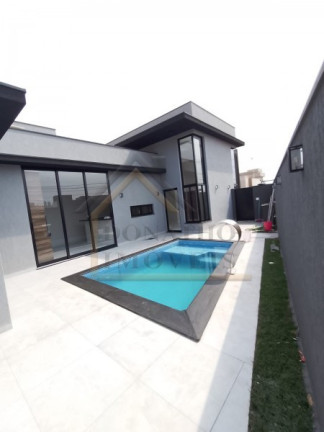 Imagem Casa de Condomínio com 3 Quartos à Venda, 190 m² em Bonfim Paulista - Ribeirão Preto Imagem Casa de Condomínio com 3 Quartos à Venda, 190 m² em Bonfim Paulista - Ribeirão Preto