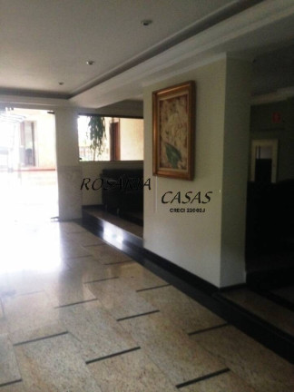 Imagem Apartamento com 3 Quartos à Venda, 142 m² em Vila Brasilina - São Paulo Imagem Apartamento com 3 Quartos à Venda, 142 m² em Vila Brasilina - São Paulo