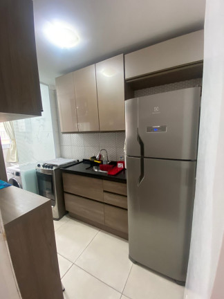 Imagem Apartamento com 2 Quartos à Venda, 48 m² em Assunção - São Bernardo Do Campo