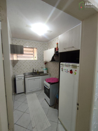Imagem Apartamento com 1 Quarto à Venda, 42 m² em Bonfim - Santa Maria Imagem Apartamento com 1 Quarto à Venda, 42 m² em Bonfim - Santa Maria